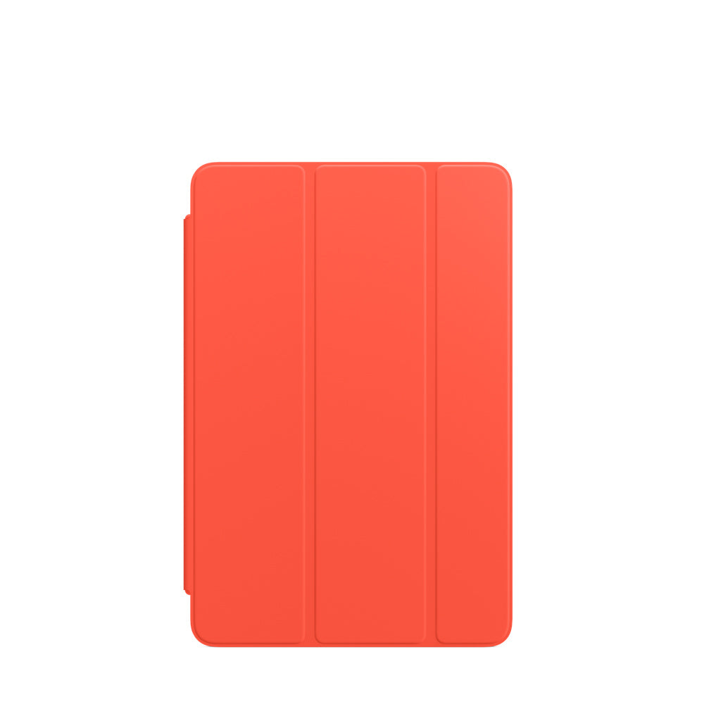 Apple iPad mini Smart Cover (5th generation) - Electric Orange
