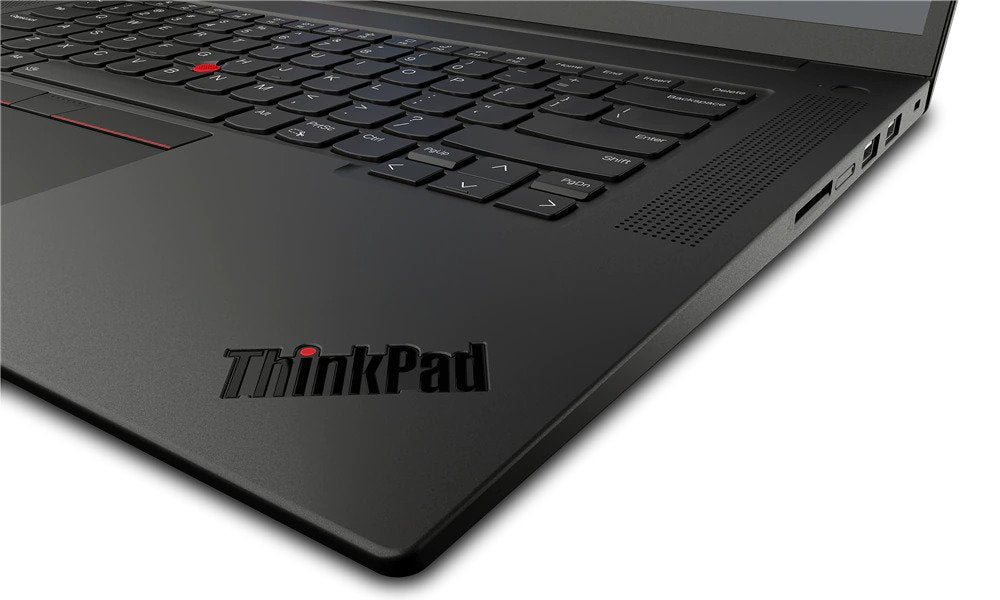 Lenovo ThinkPad P1 Gen 5 Intel Core i7-12800H, 16GB 512GB SSD 16