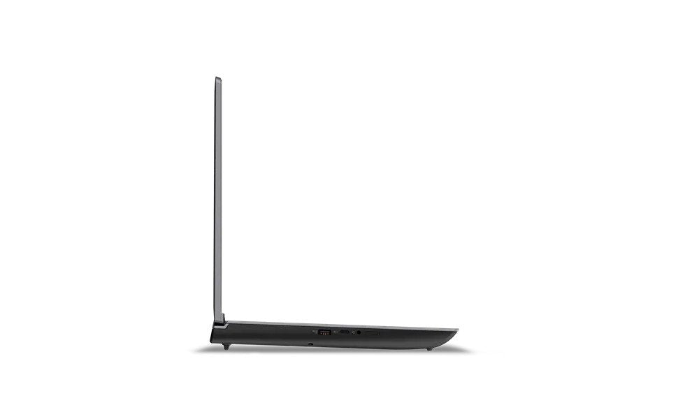 Lenovo ThinkPad P1 Gen 5 Intel Core i7-12800H, 16GB 512GB SSD 16