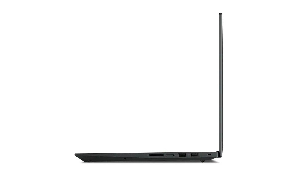 Lenovo ThinkPad P1 Gen 5 Intel Core i7-12800H, 32GB 1TB SSD 16