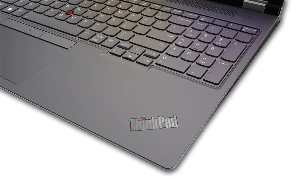Lenovo ThinkPad P16 Gen 1 Intel Core i9-12950HX, 2x 16GB DDR5,1TB SSD 16