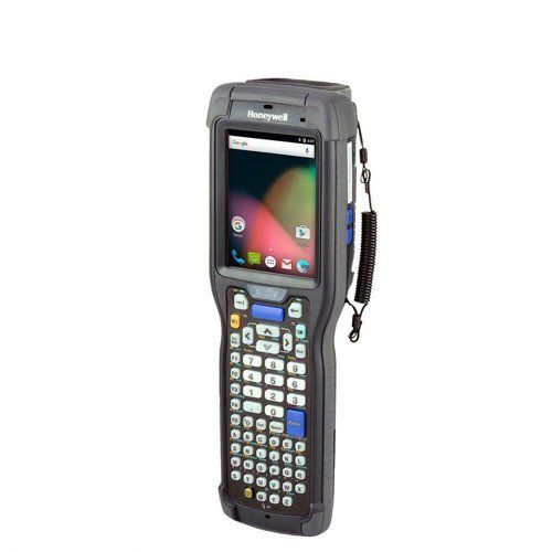 Honeywell CK75- Android Mobile Computer