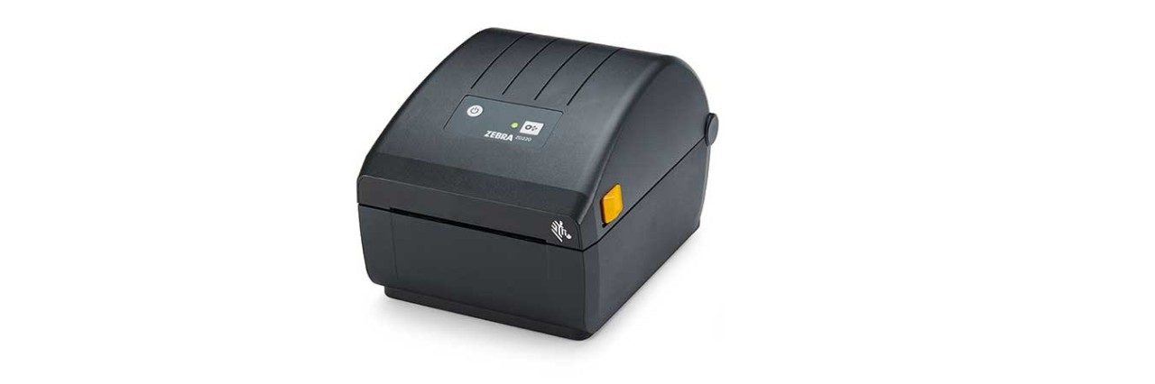 Zebra ZD200 Series Desktop Printer