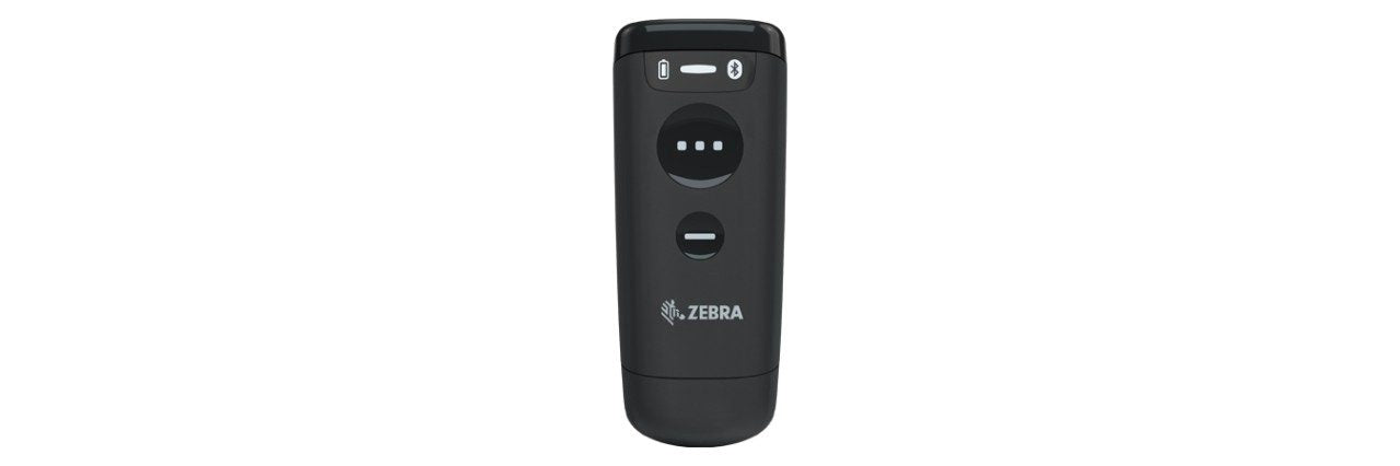 Zebra CS60 Barcode Scanner