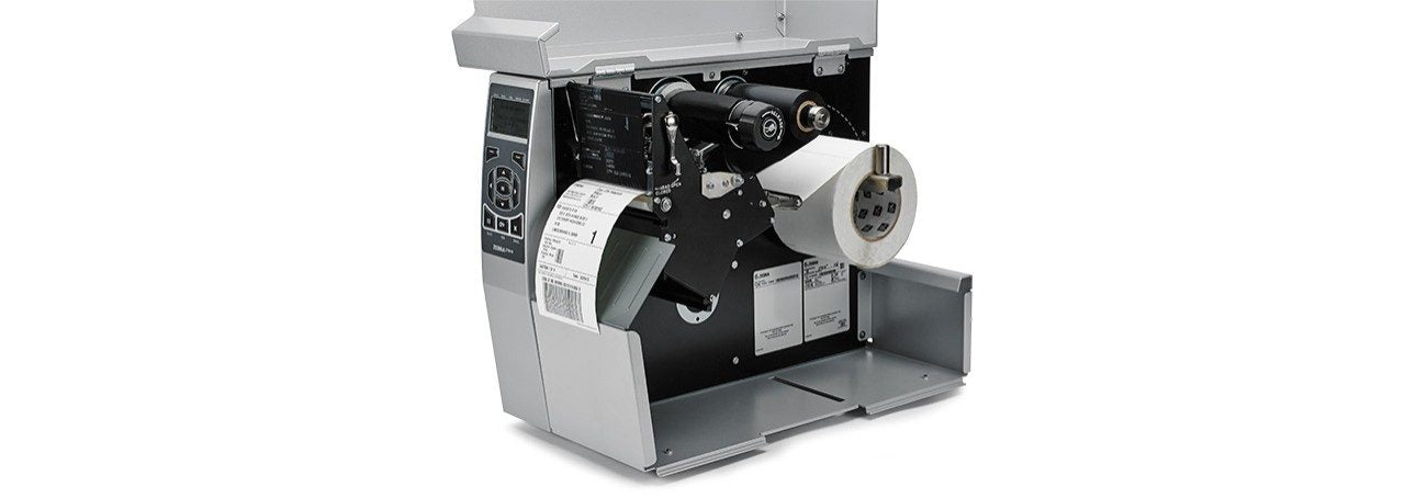 Zebra ZT510 Industrial Printer