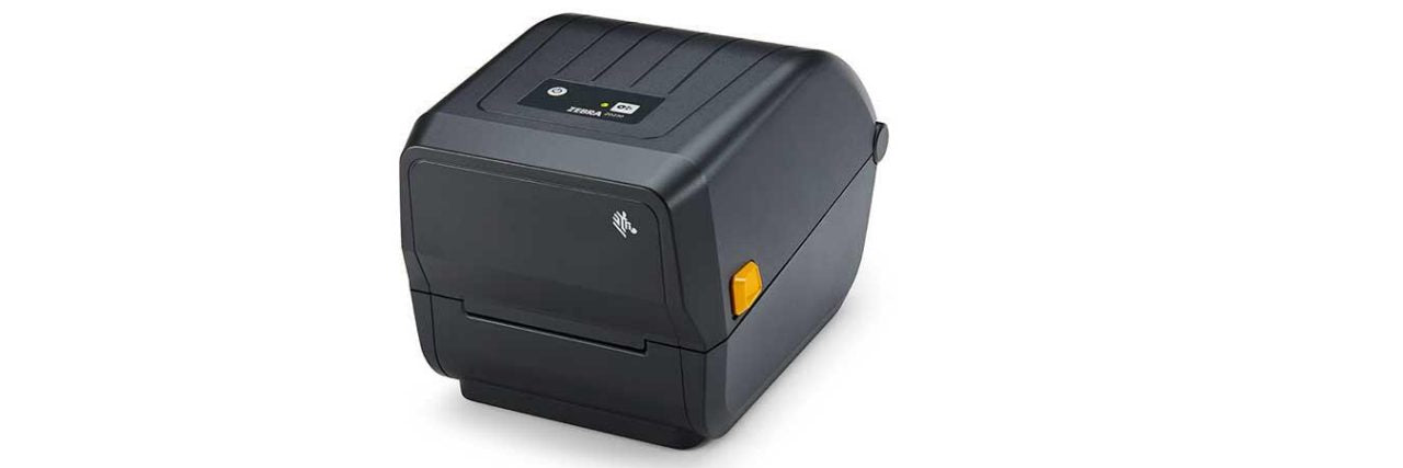 Zebra ZD200 Series Desktop Printer