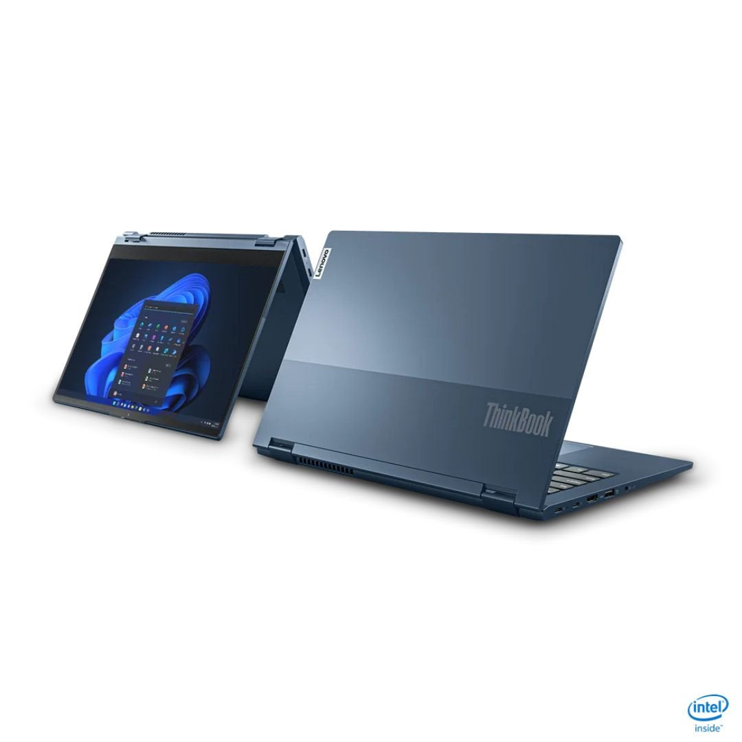 Lenovo ThinkBook 14s Yoga G2 IAP Intel® Core™ i7-1255U, 14