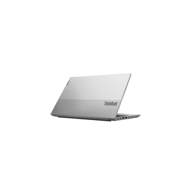 Lenovo ThinkBook 15 G2 ITL Intel® Core™ i5-1135G7 NVIDIA® GeForce MX450 2GB GDDR6 8GB 512GB SSD M.2 15.6 '' Non-backlit, Arabic Keyboard