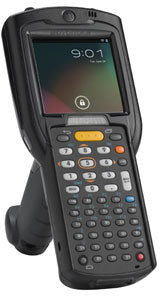 Zebra MC32N0-GL3HCHEIA Mobile Handheld Computer
