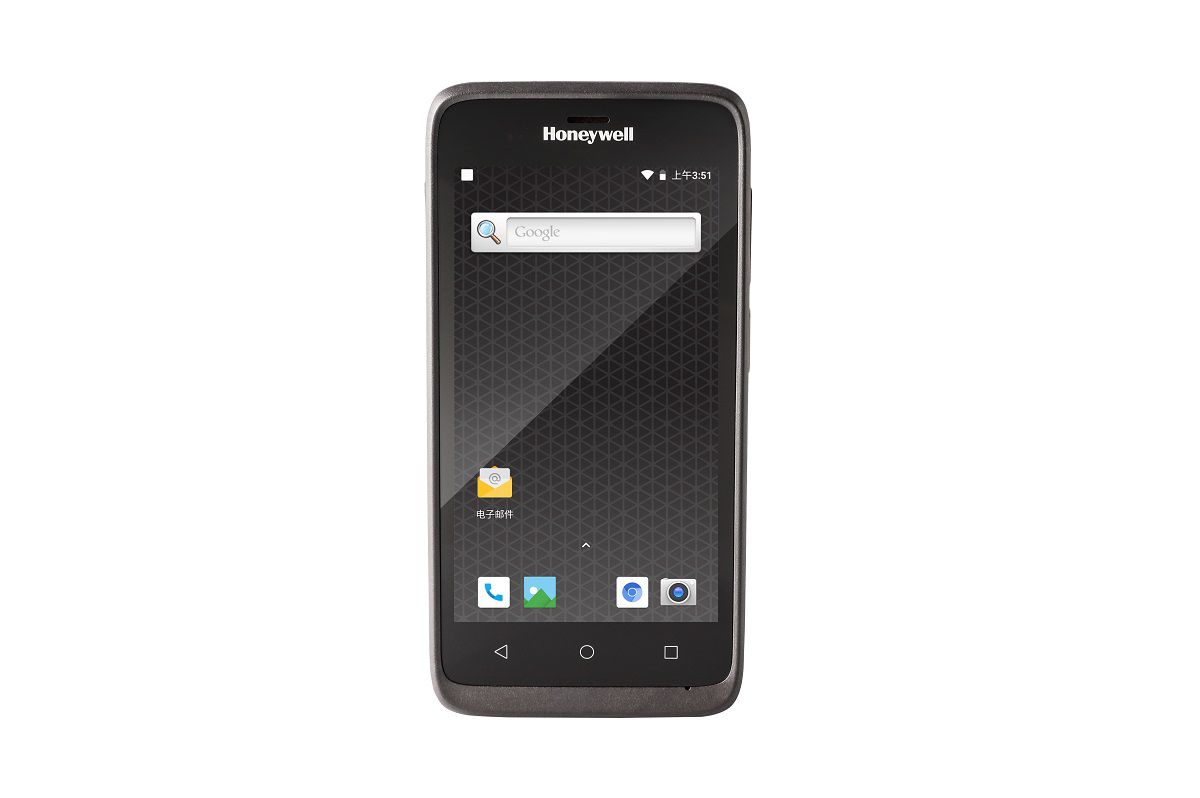 Honeywell EDA51 Touch Mobile Computer